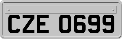 CZE0699