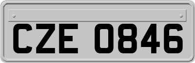 CZE0846