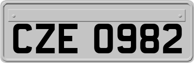 CZE0982