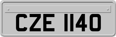 CZE1140