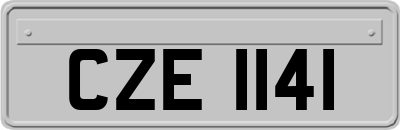 CZE1141