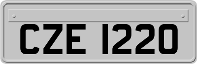 CZE1220
