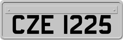 CZE1225