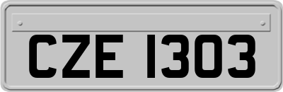 CZE1303