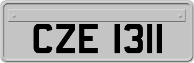 CZE1311