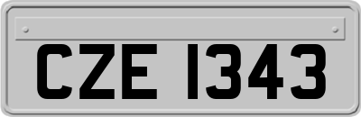 CZE1343