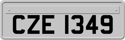 CZE1349