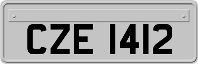 CZE1412
