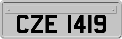 CZE1419