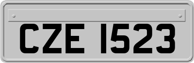 CZE1523