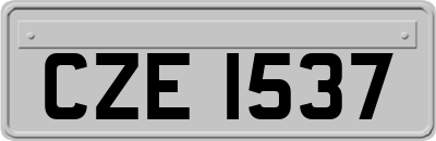 CZE1537