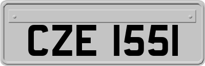 CZE1551