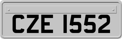 CZE1552