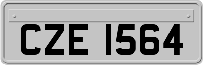 CZE1564