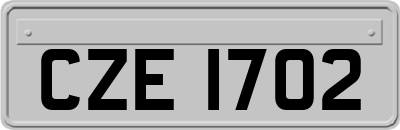 CZE1702