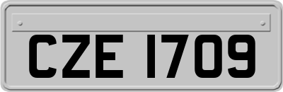 CZE1709
