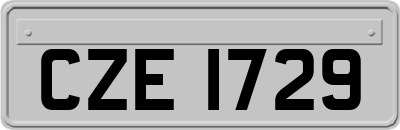 CZE1729