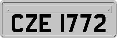 CZE1772