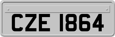 CZE1864