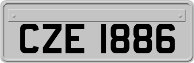 CZE1886