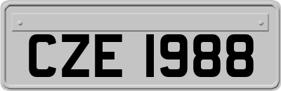 CZE1988