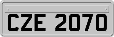 CZE2070