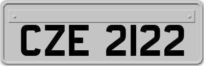 CZE2122