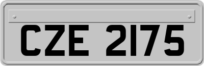 CZE2175
