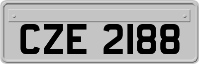 CZE2188