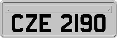 CZE2190