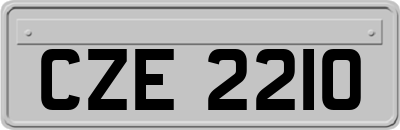 CZE2210