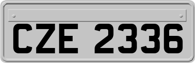 CZE2336