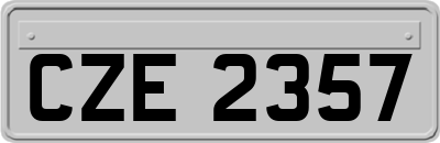 CZE2357
