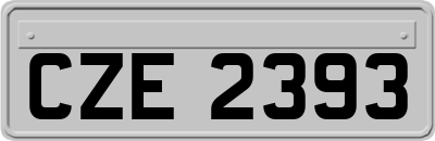CZE2393