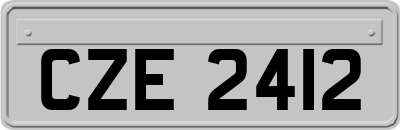 CZE2412