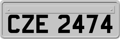 CZE2474