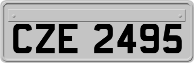CZE2495