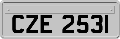 CZE2531