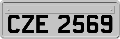 CZE2569
