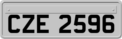 CZE2596