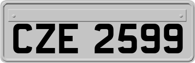 CZE2599