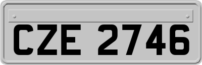 CZE2746