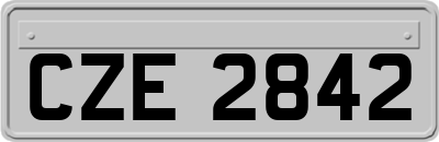 CZE2842