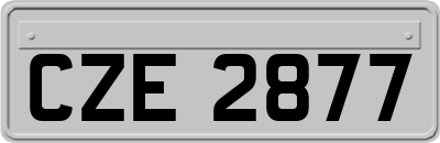 CZE2877