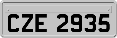 CZE2935
