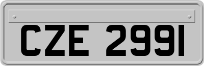 CZE2991
