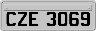 CZE3069