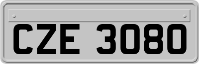 CZE3080