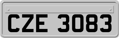 CZE3083