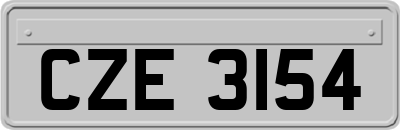 CZE3154